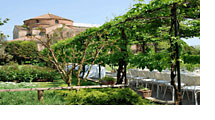 Locanda Cipriani and Cathedral at Torcello